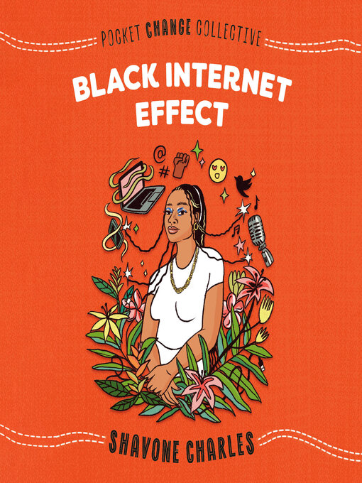 Title details for Black Internet Effect by Shavone Charles - Available